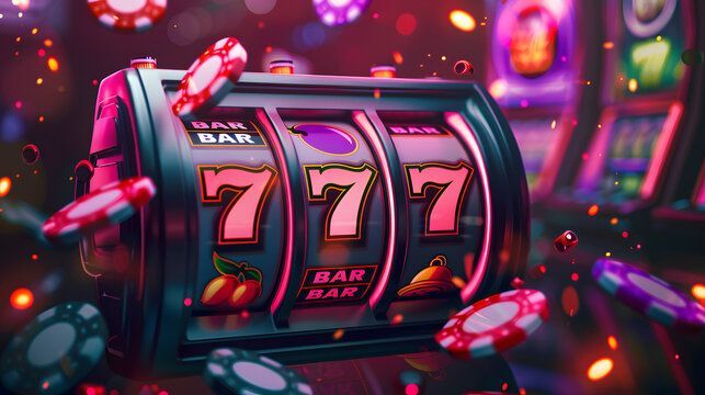 DoubleU Casino پر آن لائن سلاٹس کے بارے میں