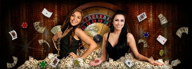 DoubleU Casino سائٹ کے لیے آن لائن گیمز فراہم کرنے والے