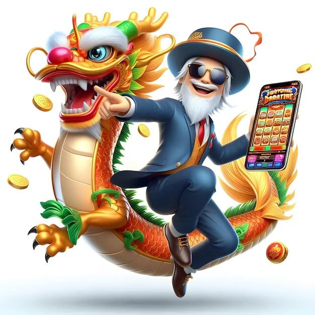 پاکستان میں DoubleU Casino کا آن لائن کیسینو سیکشن کھولیں۔