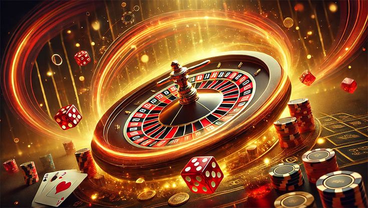 DoubleU Casino کیسینو میں سلاٹ کھیلنا شروع کریں۔